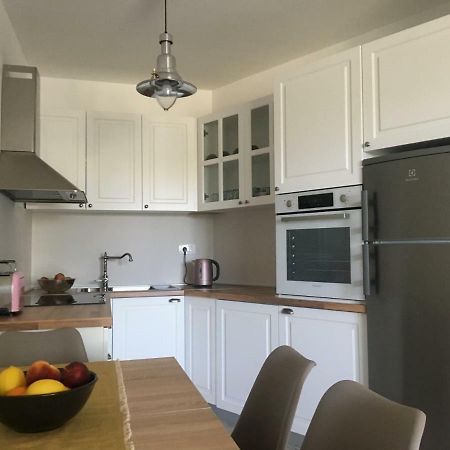 Holly Apartman Умаг Экстерьер фото