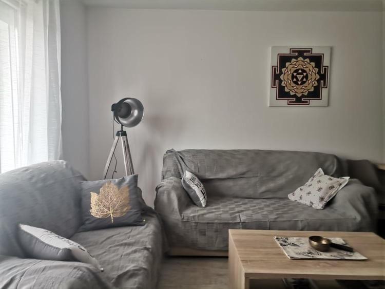 Holly Apartman Умаг Экстерьер фото