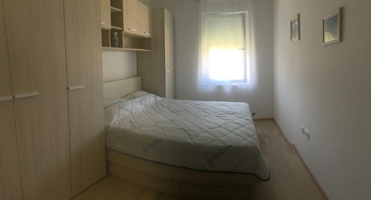 Holly Apartman Умаг Экстерьер фото