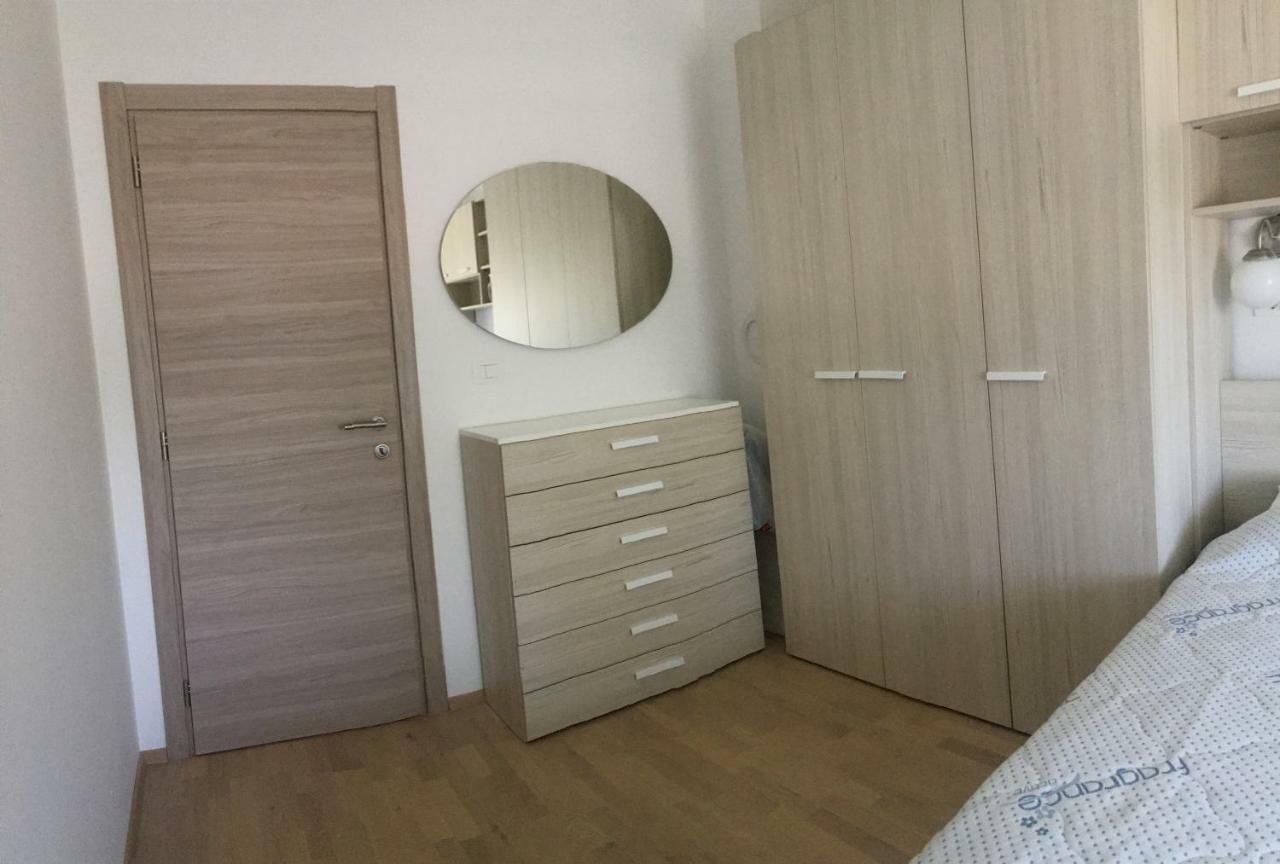 Holly Apartman Умаг Экстерьер фото